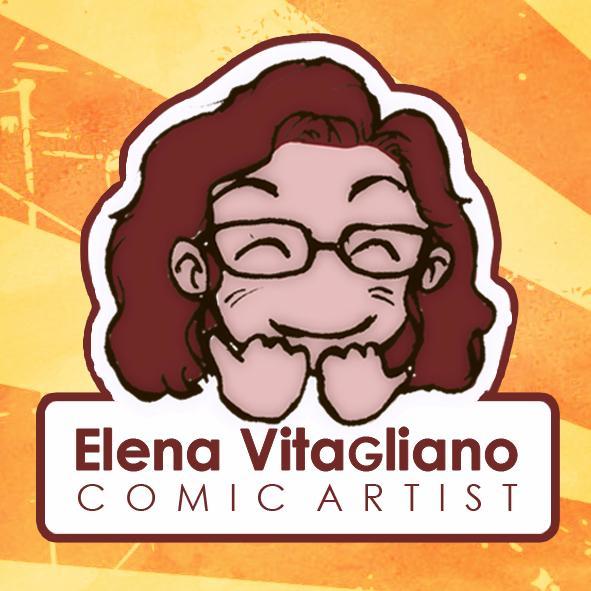 Elena Vitagliano Artさんのプロフィール画像