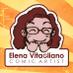 Elena Vitagliano Art (@evitaglianoart) Twitter profile photo Elena Vitagliano Art (@evitaglianoart) Twitter profile photo
