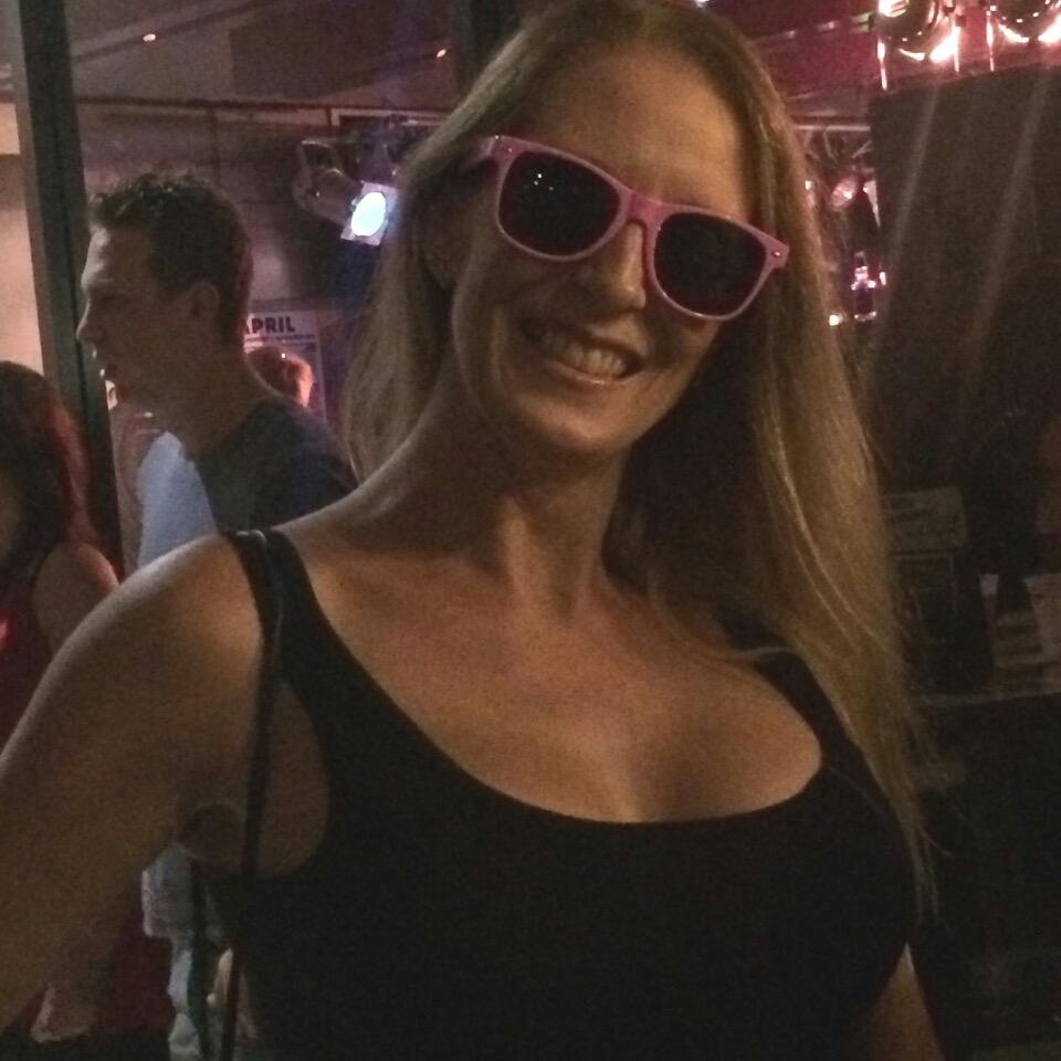 Trish_C's profile picture. Now you're just somebody that I used to know.