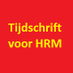 Tijdschrift voor HRM (@TijdschriftvHRM) Twitter profile photo