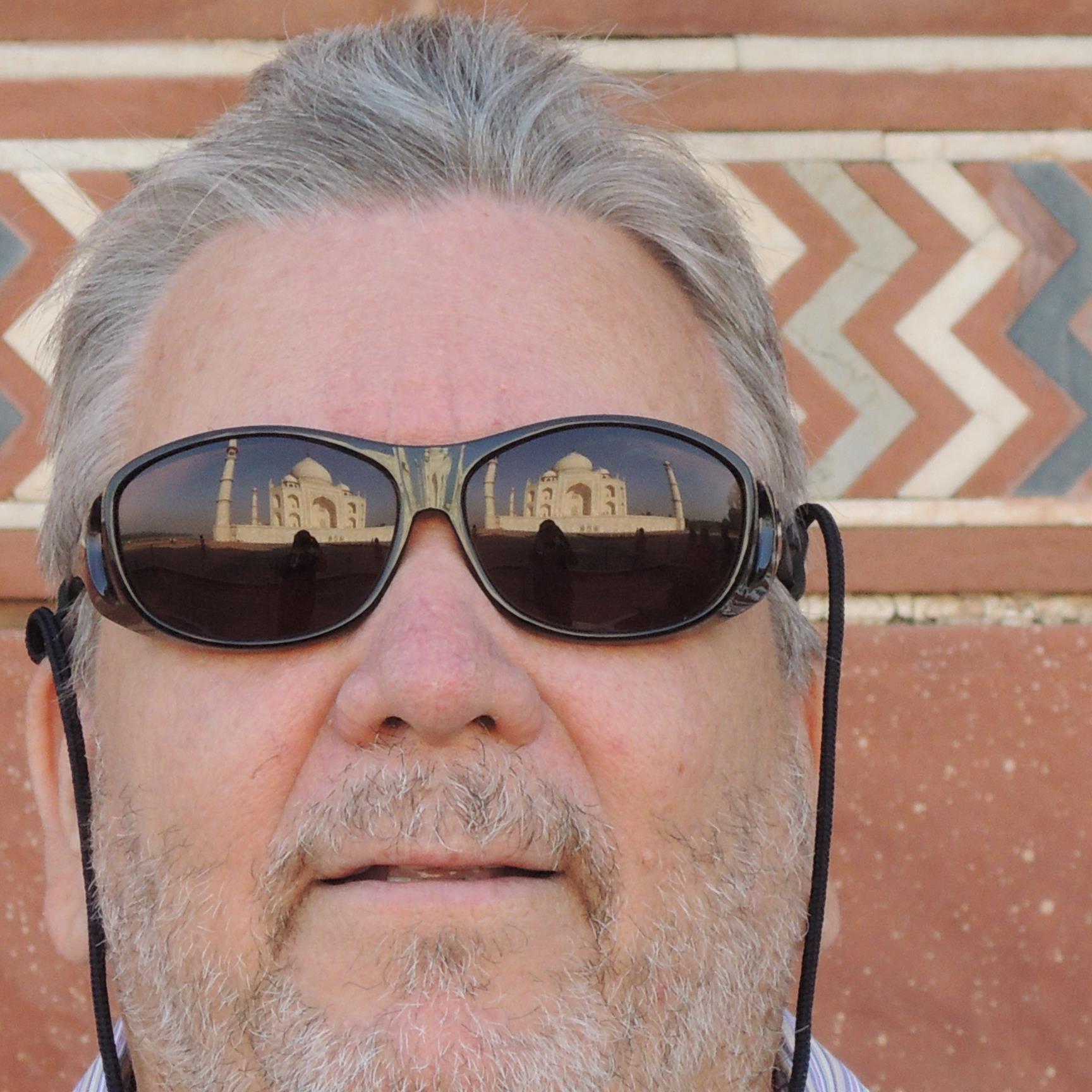 wellnesstours1's profile picture. David helps people discover wellness opportunities, specialising in genuine Indian experiences in Ayurveda and yoga.