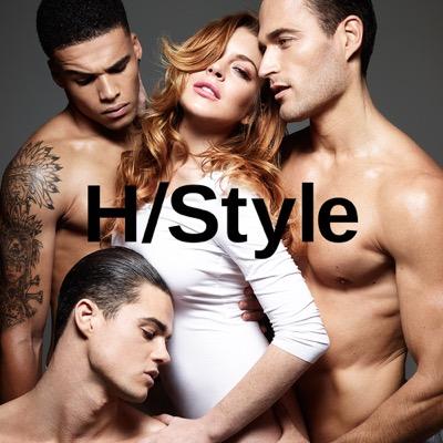 HOMME STYLE MAGAZINE