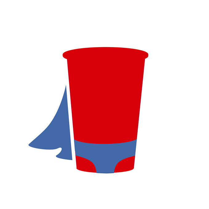 App_Heroes's profile picture. Tired of boring evenings? App'heroes is the app you need. Find the best parties around you and enjoy your night!