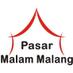 pasarmalammalang (@pasarmalammlg) Twitter profile photo