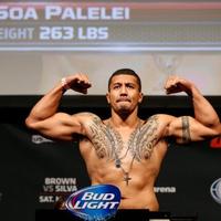 Soa The Hulk Palelei (@soathehulk) 's Twitter Profile Photo Soa The Hulk Palelei (@soathehulk) 's Twitter Profile Photo