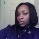 Mika Byrd - @MsBeckyByrd - Twitter