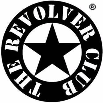 The Revolver Club (@TheRevolverMad) / Twitter