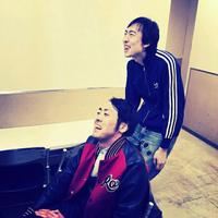 デルピエロ山口 (発毛家芸人) (@delpiero_yh) 's Twitter Profile