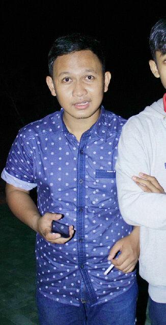 Optimis mengejar cita cita 3-)