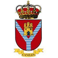 Cuenta oficial en Twitter del Ayuntamiento de Caniles (Granada)