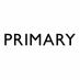 Primary (@WeArePrimary) Twitter profile photo