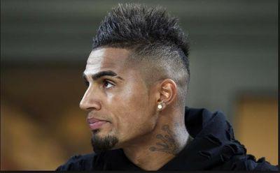 Kevin Prince Boateng fan page