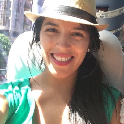 Disfrutando la vida (:
