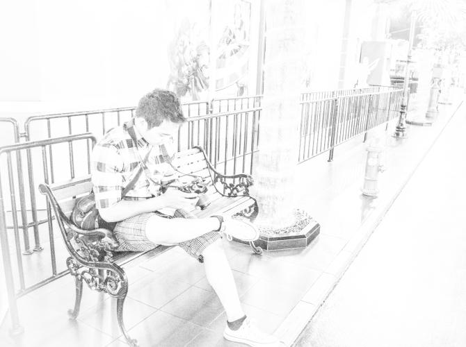 Barr_Abhaa's profile picture. Universitas Moeslim Indonesia | Teknik Informatika