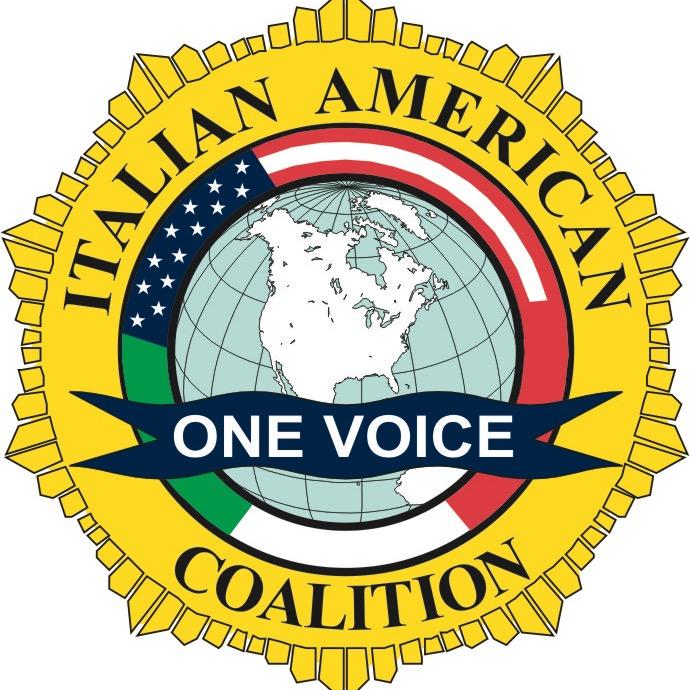 Our mission is to ensure the rightful representation of Americans of Italian origin and of all peoples (see full mission statement at https://t.co/IMNE32HgvZ)