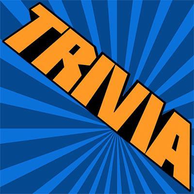 15 minutes to answer the question. Reply to play. 3pts for first correct reply, 2pts for next correct, 1pt for all others. Retweet to challenge your friends!