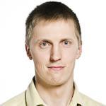 Agile change agent, father, husband, yoga enthusiast