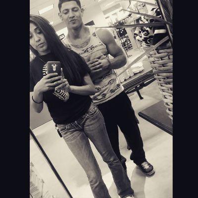 kait_danielle's profile picture. Yoakum, Tx✌️