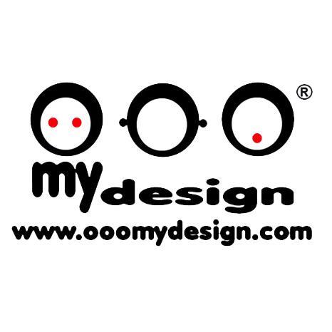 OOOMYDESIGN's profile picture. 