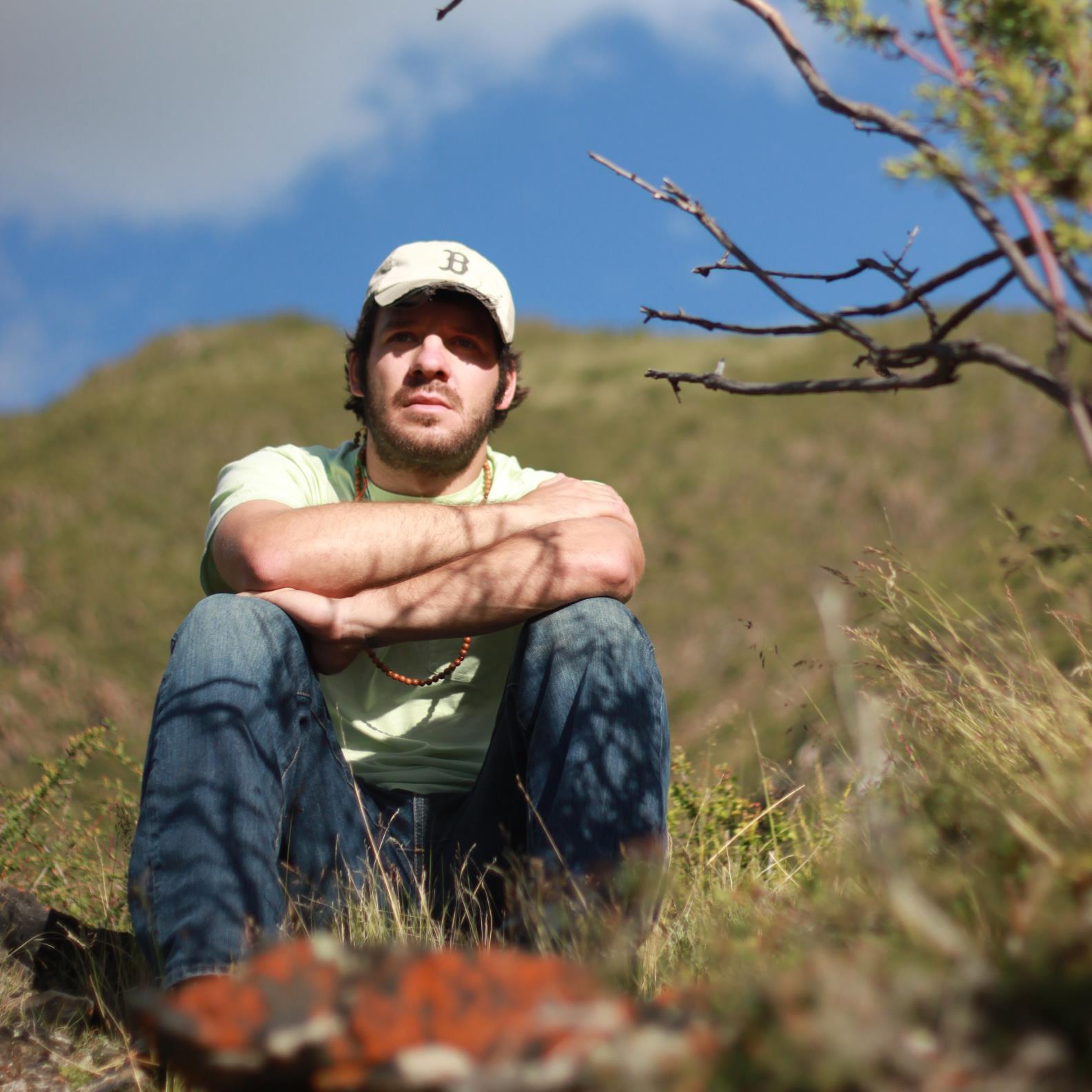 blakecarlson03's profile picture. 