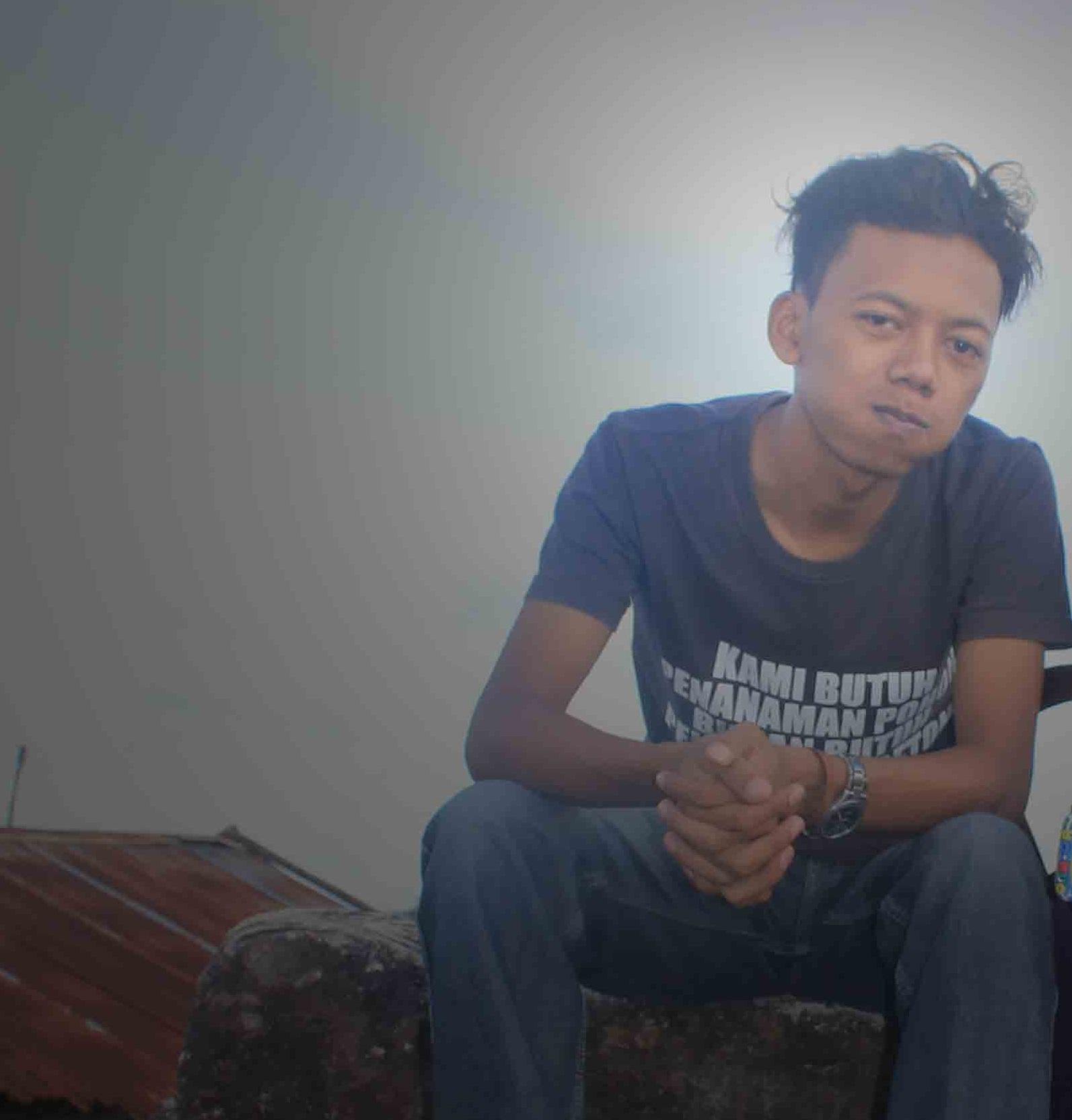 Erdipras_'s profile picture. apapun yang terjadi yg penting YAKIN