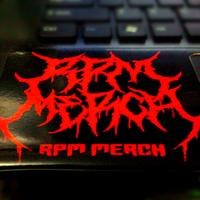 RPM Merch (@rpmmerch) 's Twitter Profile Photo