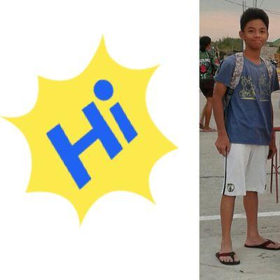 GarciaJohnver's profile picture. follow me Guy'z