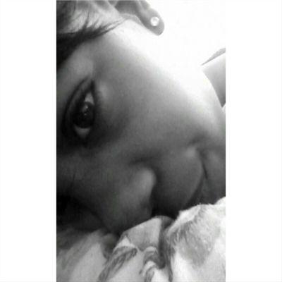 Just A Ordinary Girl