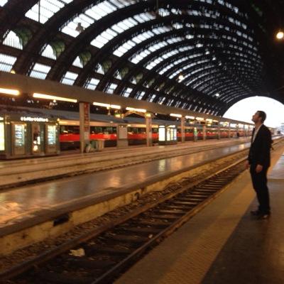 EstruchMarc's profile picture. 