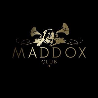 Providing a boutique sanctuary in which to party since 2007, Maddox Club has now launched its exclusive tech/deep house night @weundercurrent