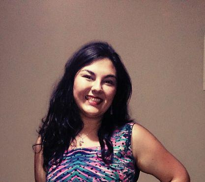 Isa_AravenaQ's profile picture. Ingeniera, revoltosa y feliz :)