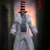 Erik Malkavian (@erikmalkavian) 's Twitter Profile