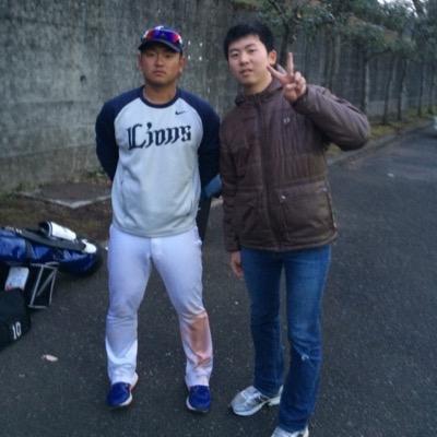 プロ野球専用垢 ちな巨 アンチ球団なし 西川遥輝／森友哉／柳田悠岐／加藤翔平／片岡治大／奥村展征／唐川侑己／新井良太／高橋朋己／応援／プロ野球ファンフォロバ１００％ 気軽にfllowme！