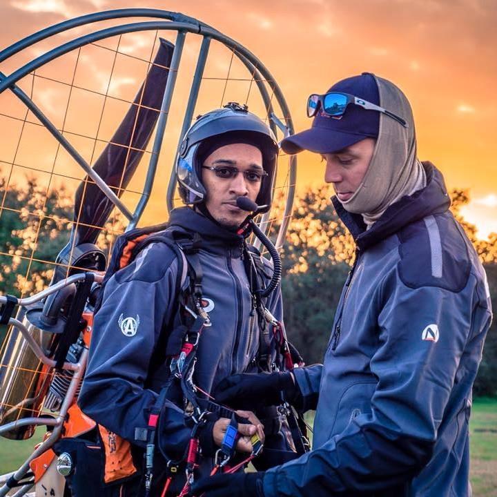 AviatorPPG's profile picture. 