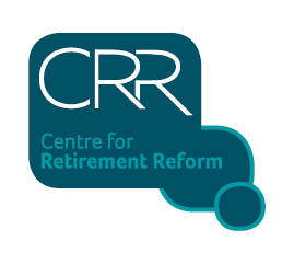 The Centre for Retirement Reform - a new think tank and lobbying body dedicated to improving retirement outcomes for people in the UK