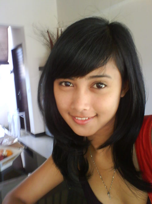 i'm very happy with my NEW life....