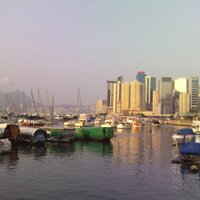 Brenda Chan (@ctfda) 's Twitter Profile