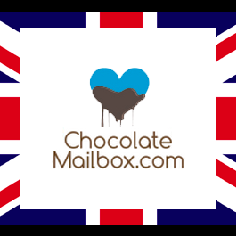 British Chocolate Fanatics Helping Others Around The World Eat Amazing British Candy