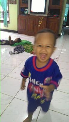 gatotkurawa's profile picture. hadapi hari ini dengan semangat dan santai