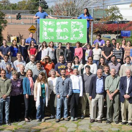 UConn EEB Department Profile