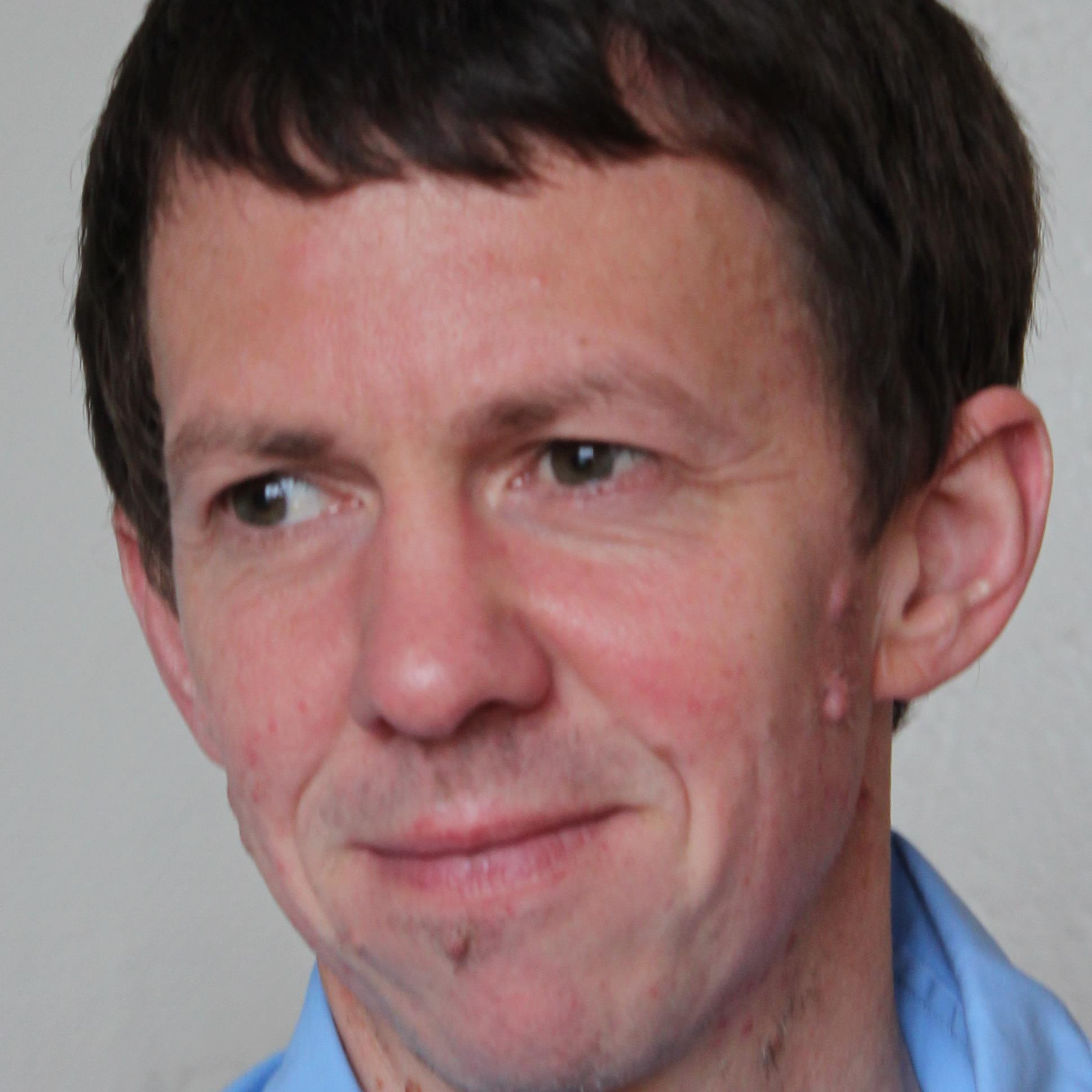 Andrew Miller Profile