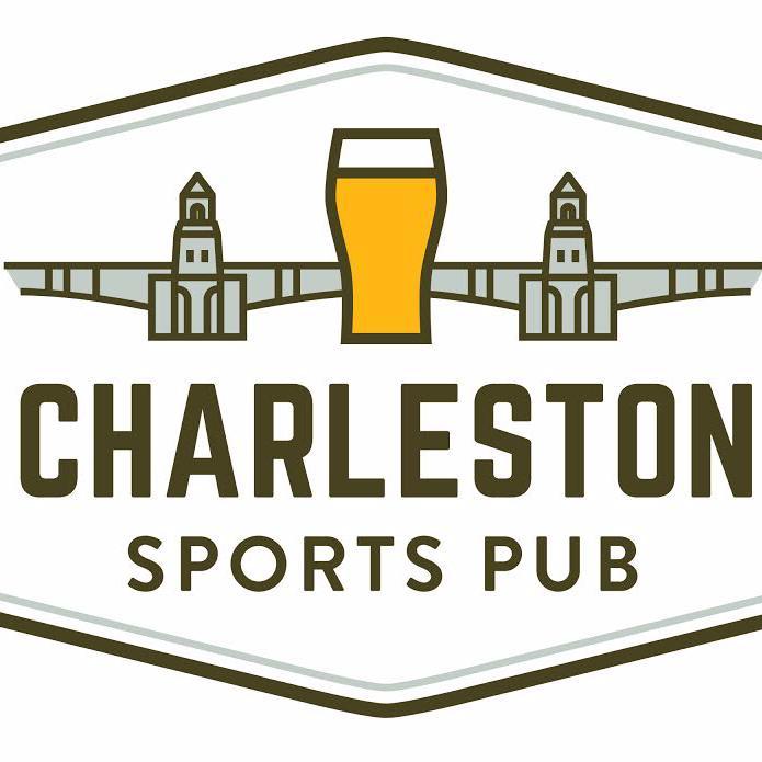 Voted Charleston’s best sports bar 5 years in a row!