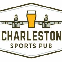 Charleston Sports Pub (@charsportspub) 's Twitter Profile