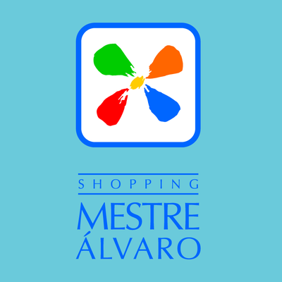 Shopping Mestre Álvaro