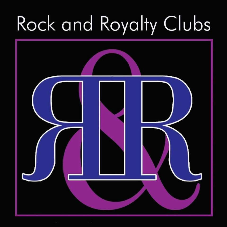 Rock & Royalty Clubs