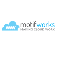 Motifworks (@motifworks) 's Twitter Profile