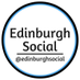 Edinburgh Social (@edinburghsocial) Twitter profile photo