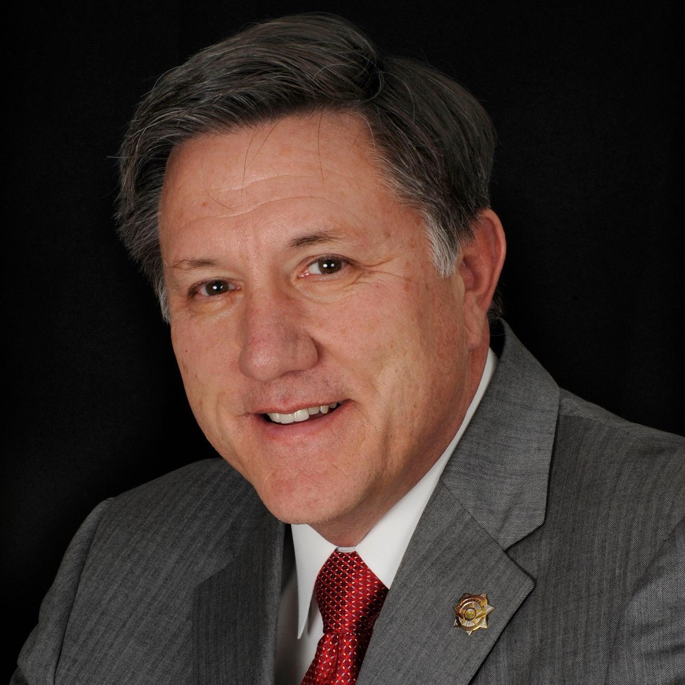 40 year veteran law enforcement official, former State of NV Ethics Commissioner, husband, Father, grandpa and motorcycle rider, Assemblyman District 40