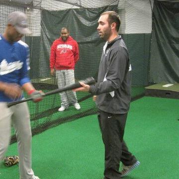 Owner/Head Hitting Instructor, Ignite Baseball LLC