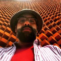 Jorge Marín González (@juchitankenobi) 's Twitter Profile